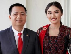 Ketua Komisi V DPR RI Lasarus: Natal Sebagai Momentum Pererat Persaudaraan Pasca Pilkada