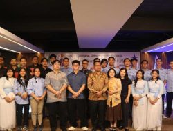 Pj. Bupati Landak Ucapkan Selamat Natal 2024 dan Ajak Masyarakat Hadiri Open House