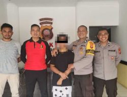 Tragedi Keluarga: KK Bunuh Adik Kandungnya di Kabupaten Ketapang, Kalbar