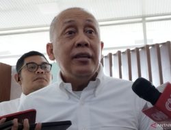 KPK Periksa Dugaan Korupsi Dana CSR BI, NasDem Hormati Proses Hukum