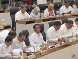 Pemerintah Naikkan Kuota Pupuk Bersubsidi hingga 9,55 Juta Ton: Mentan Pastikan Penyaluran Lebih Efisien