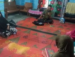 Penyuluh Agama di Kabupaten Bengkayang Intens Edukasi Masyarakat tentang Bahaya Gerakan Intoleransi