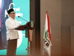 PKB Mantap Atasi Judi Online: Muhaimin Iskandar Dorong Solusi Strategis untuk Bangsa