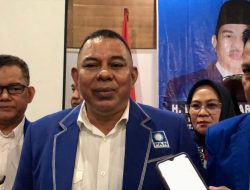 DPW PAN Kalbar Tegaskan Dukungan untuk Pemerintahan Prabowo Subianto di Bidang Pangan