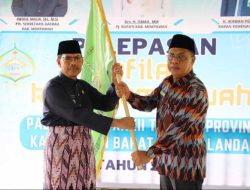Kafilah Mempawah Siap Berlaga di MTQ XXXII Provinsi Kalbar di Landak