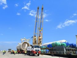 Kanwil DJP Kalbar Optimistis Capai Target Penerimaan Pajak 2024