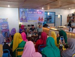 Alisa Khadijah ICMI Kalbar Rayakan Hari Ibu dengan Fokus pada Pemberdayaan Perempuan Menuju Indonesia Emas 2045