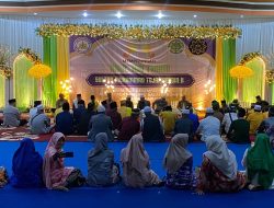 Haul ke-100 Sultan Muhammad Tsjafioeddin II: Merawat Tradisi, Menjaga Peradaban Melayu