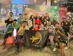 Kontingen Muaythai Mempawah Berjaya di West Borneo Muaythai Championship 2024