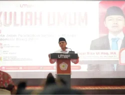 Empat Pilar Peta Jalan Pendidikan Indonesia: Wamen Fajar Riza Ul Haq Soroti Pentingnya Pendidikan Berkeadilan