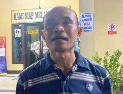 Dua Anak Diamankan di Pontianak Barat, Kedapatan Membawa Senjata Tajam