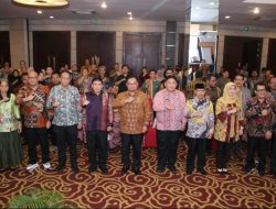 Provinsi Kalimantan Barat Apresiasi Perusahaan Berkontribusi dalam Pembangunan Daerah melalui Penghargaan TSBLP 2024