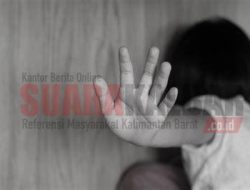Dua Pria di Pontianak Ditangkap Polisi, Diduga Nekad Rudapaksa Anak Dibawah Umur