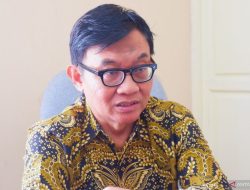 Dinkes Kota Pontianak Laporkan Penurunan Signifikan Kasus Gondongan: Kini Hanya 20 Kasus per Minggu