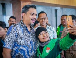 Menteri UMKM Tegaskan Ojek Online Tetap Terima Subsidi BBM