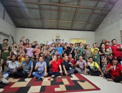 Ketua DPRD Kalbar Aloysius Serap Aspirasi Masyarakat di Sanggau dan Sekadau