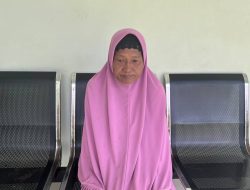 JKN Membawa Senyum Baru untuk Hariati: Kisah Manfaat Program BPJS Kesehatan dalam Perawatan Gigi