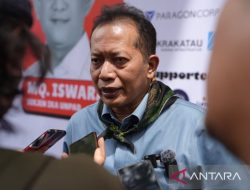 Wamen Koperasi Ferry Juliantono: Dorong Koperasi Masuk ke Sektor Industri untuk Daya Saing Lebih Tinggi