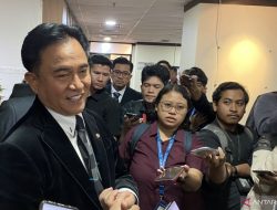 Pemerintah Indonesia Pastikan Pemantauan Terhadap Mary Jane Veloso Usai Dipindahkan ke Filipina