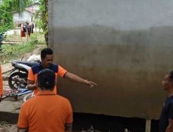 Banjir di Kabupaten Sekadau Mulai Surut, Kecamatan Sekadau Hilir Masih Terdampak