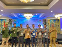 Pelatihan Teknik Audit ICS Percepat Sertifikasi ISPO bagi Pekebun di Kubu Raya