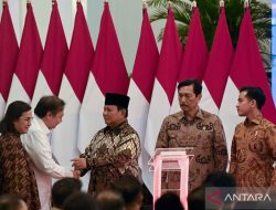 Sri Mulyani: Target Pendapatan Negara 2025 Capai Rp3.005,1 Triliun dengan Reformasi Perpajakan Digital