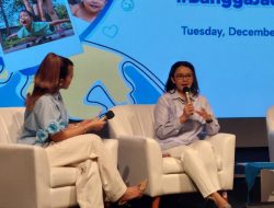 Psikolog: Anak Mulai Gunakan Media Sosial Sebaiknya di Usia 13 Tahun