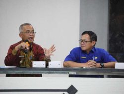 Pemerintah Kota Singkawang Gelar Evaluasi Imunisasi untuk Tingkatkan Capaian Tahun 2024