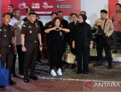 Mary Jane Veloso Dipulangkan ke Filipina: Bukti Keberhasilan Diplomasi Indonesia-Filipina