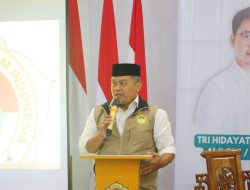 Pilkada Serentak 2024: Membangun Pemerintahan Kolaboratif untuk Kemajuan Daerah