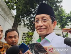 Menag Nasaruddin Umar: Kuota dan Biaya Haji 2025 Masih Tunggu Persetujuan DPR