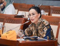Amelia Anggraini: Mutasi dan Rotasi 300 Pati TNI Langkah Strategis untuk Penguatan Pertahanan Negara