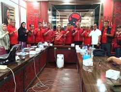 Real Count PDI Perjuangan untuk Pilgub di Kota Palembang : ERA Hanya Kalah di Kertapati