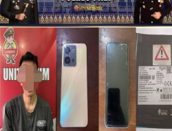 Pelaku Utama Pengeroyokan Dan Pemerasan Diringkus Polisi