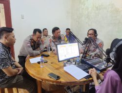 Ini Himbauan Polres PALI Pasca Pilkada