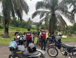 Polres Pali Intensifkan Patroli Perintis Presisi,Wujudkan Keamanan dan Ketertiban di Tengah Masyarakat