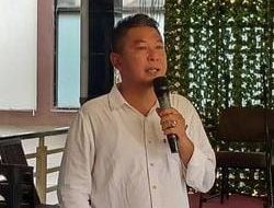 Asrul Indrawan: Janji Palsu, Anggaran Tak Pro Atlet, Desakan Mundur Menguat