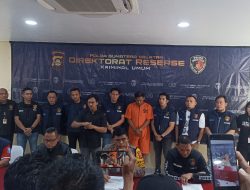 Viral Pemukulan Dokter di Palembang: Pelaku Serahkan Diri ke Polda Sumsel