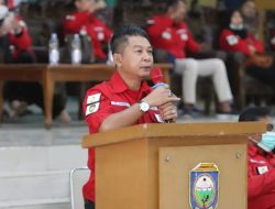Dualisme Tuan Rumah Porprov XV Sumsel 2025: Polemik yang Memanas