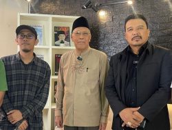FKPT Sumsel Ingatkan Gen Z Jangan Terpengaruh Radikalisme di Sosmed