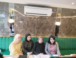 Sekwan OKU Selatan Bantah Isu Talak: “Saya Masih Bertanggung Jawab pada Keluarga”