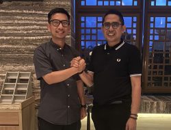 Dukungan Heru Saputra Untuk Berlaga Pada Pemilihan Ketum BPD HIPMI Terus Mengalir, Kini Dari Wakil ketua DPRD Pariaman