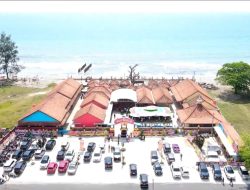 Kemeriahan 1st Anniversary Istana Seafood Putra Minang: Perayaan Penuh Warna dengan Bazar UMKM dan Turnamen Catur Internasional