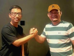 Dukungan Semakin Mengalir, Ketua Umum DPW Gema Keadilan Sumbar Yakin Heru Saputra Bawa Kemajuan untuk Pengusaha Muda