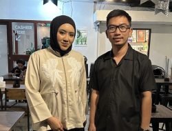 Heru Saputra Didukung Anggota DPR RI Cindy Monica: Langkah Menuju Puncak HIPMI Sumbar Kian Tak Terbendung!