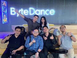 Beri Jaminan Cuan, HOPS Entertainment Target Rajai Dunia Agency TikTok
