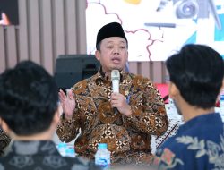 Tiga Juta Rumah: Menteri Nusron Tegaskan Peran ATR/BPN dalam Pengelolaan Tanah dan Tata Ruang