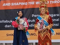 Kerja Sama Pemprov Sumatera Barat dan Provinsi Jeollabuk-do Korsel Luluskan 100 Warga Sumbar Kuasai Bahasa serta Budaya Korea