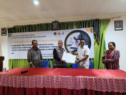 Workshop PKM Tingkatkan Kemampuan Guru di Kabupaten TTS