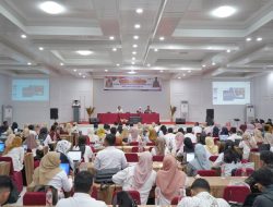 Pemkab Asahan Selenggarakan Program Bimbingan Teknis Aplikasi SIKS-NG 2024